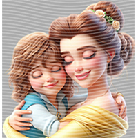 Mother's Day-MM 7375